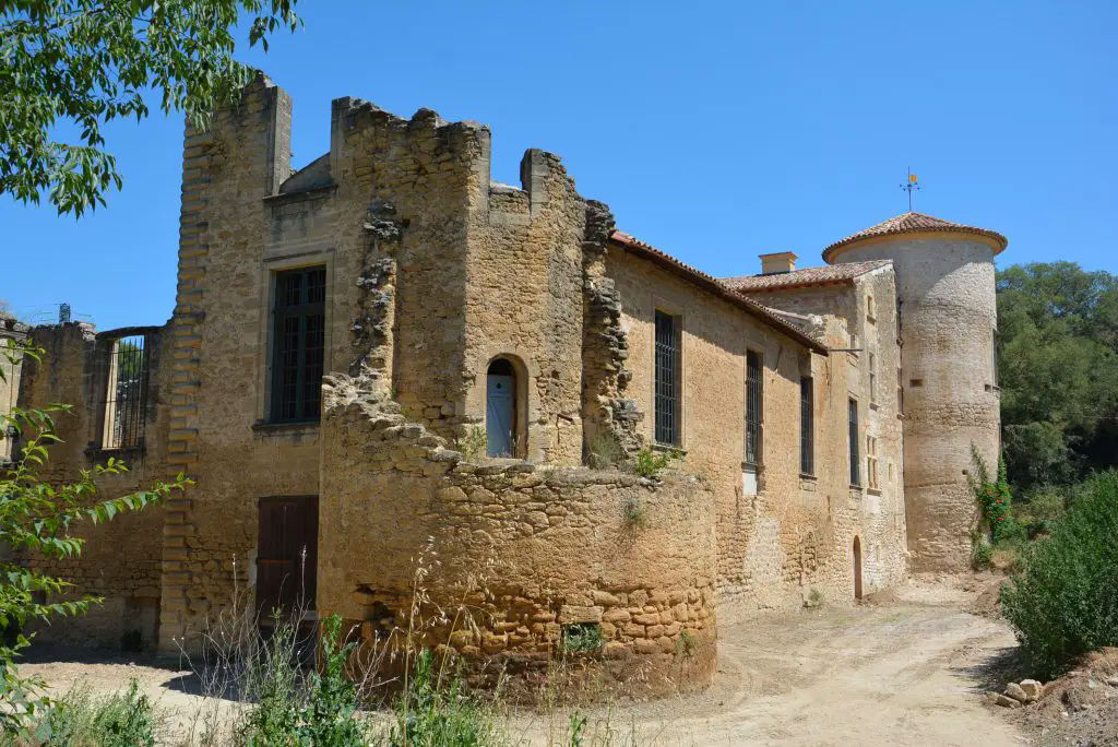 la martelière
